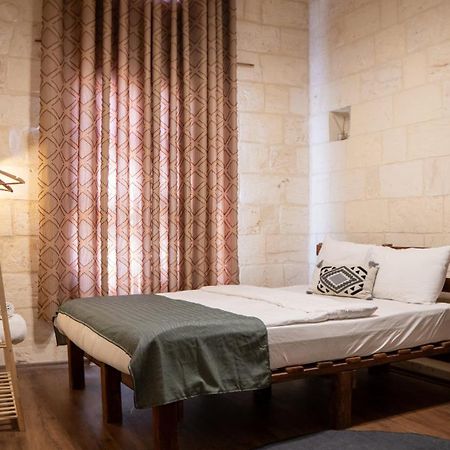 Diib House Hotel Sanlıurfa Buitenkant foto