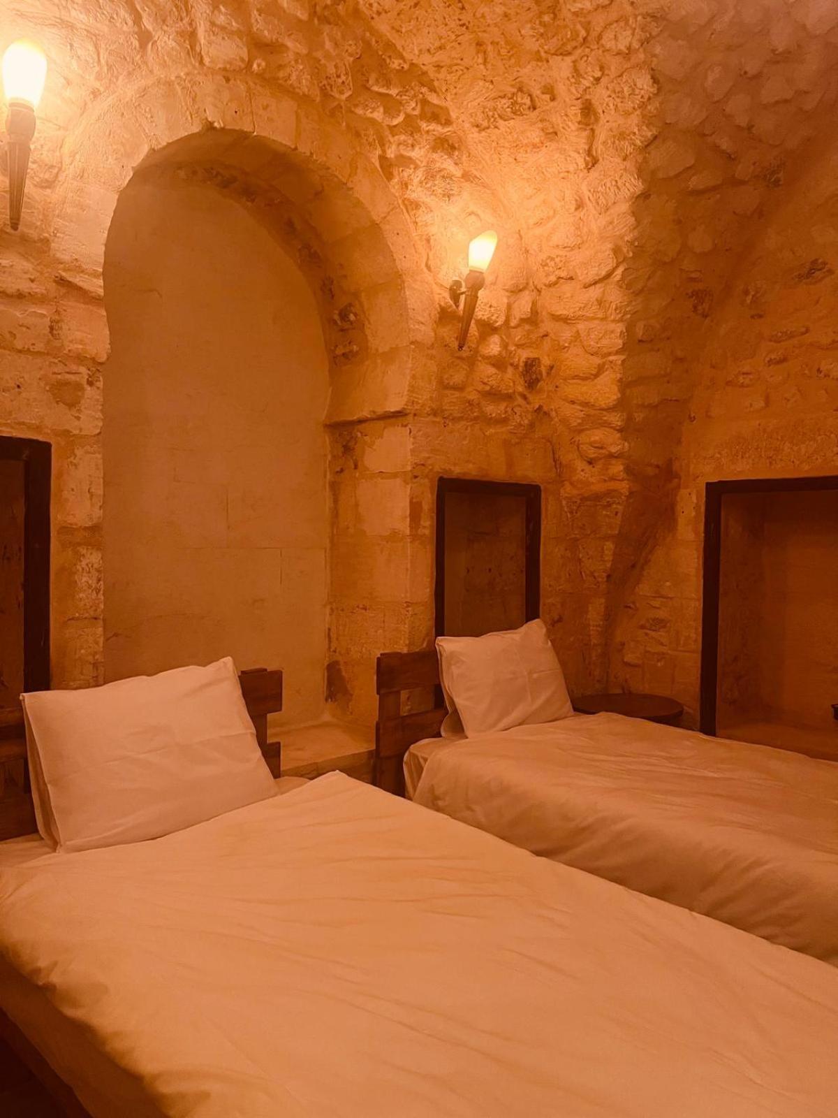 Diib House Hotel Sanlıurfa Buitenkant foto