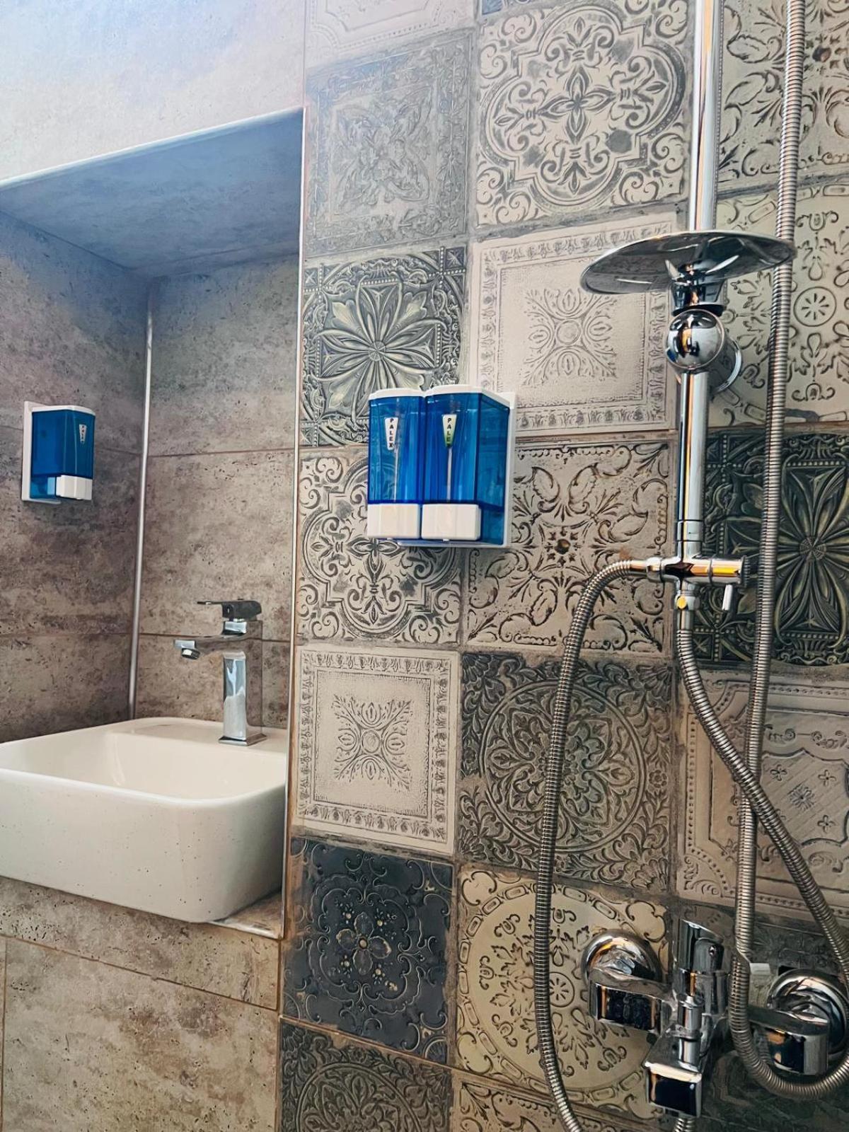 Diib House Hotel Sanlıurfa Buitenkant foto