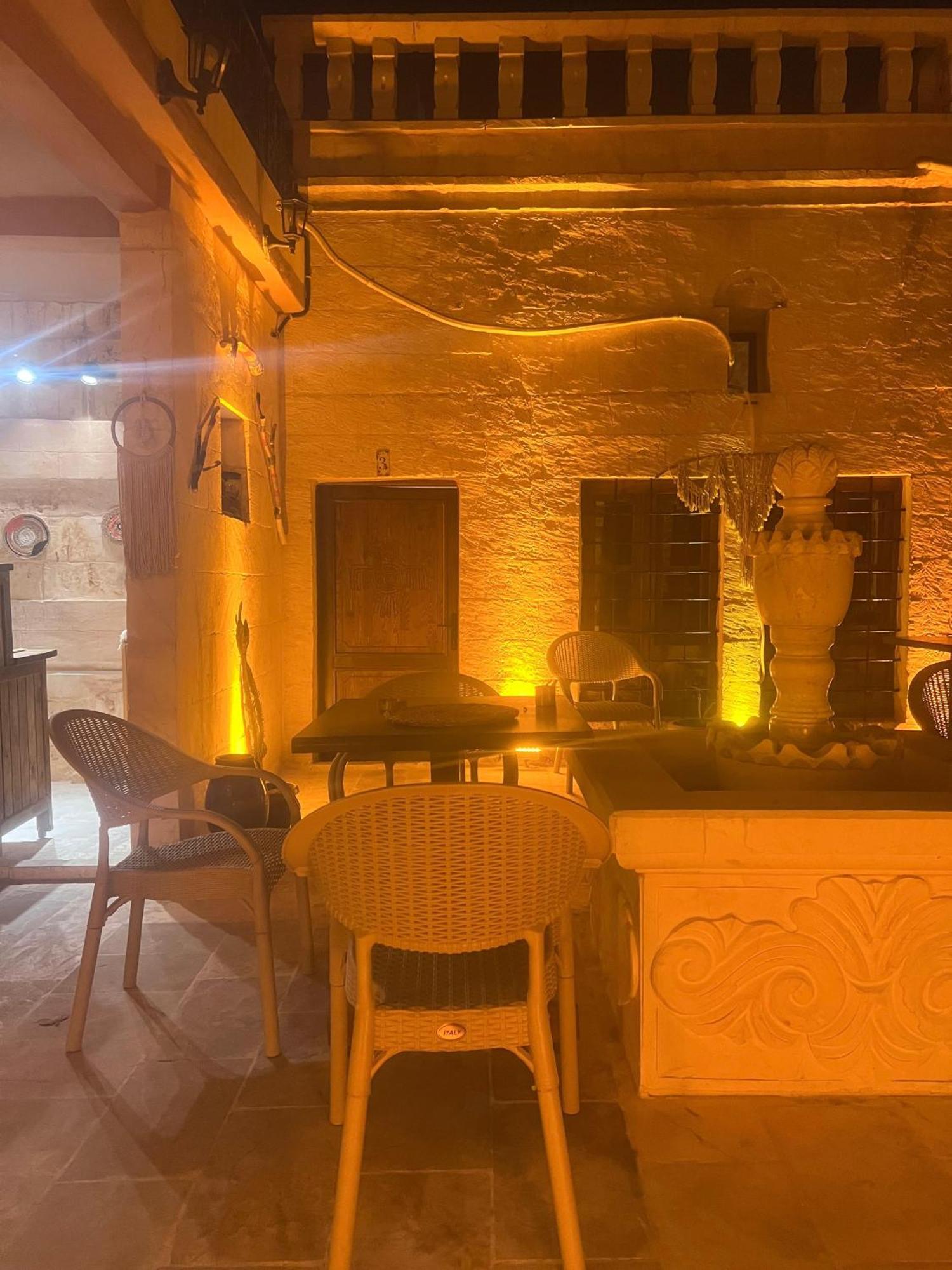 Diib House Hotel Sanlıurfa Buitenkant foto