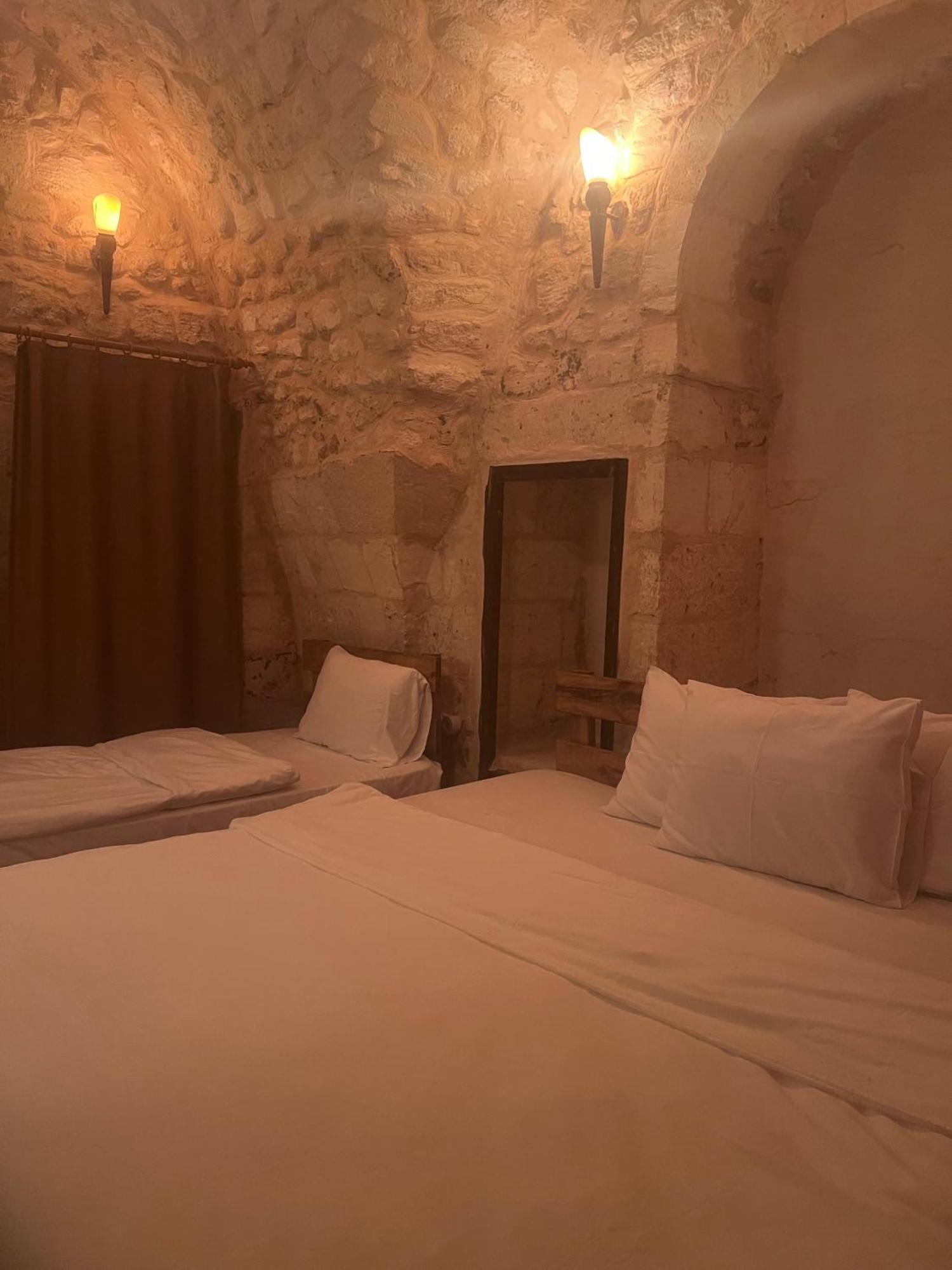 Diib House Hotel Sanlıurfa Buitenkant foto