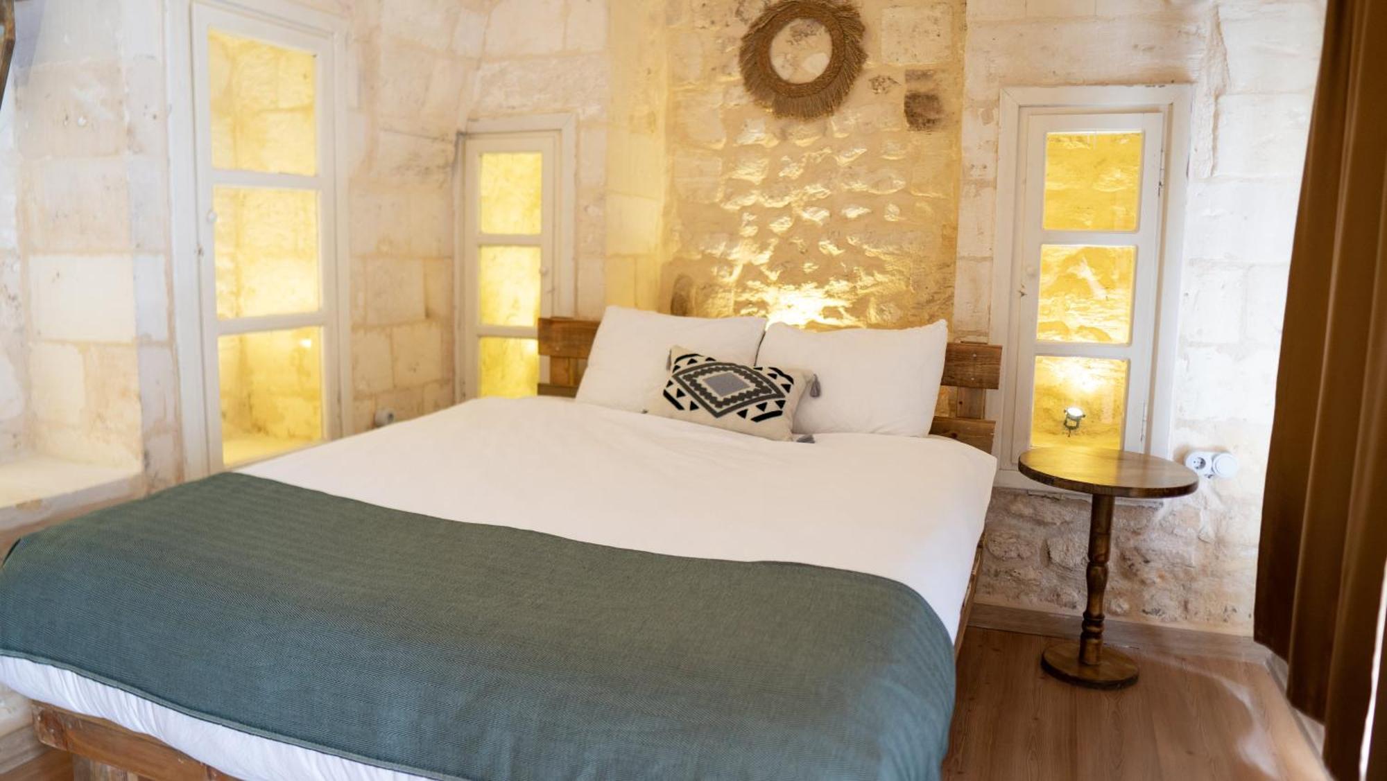 Diib House Hotel Sanlıurfa Buitenkant foto