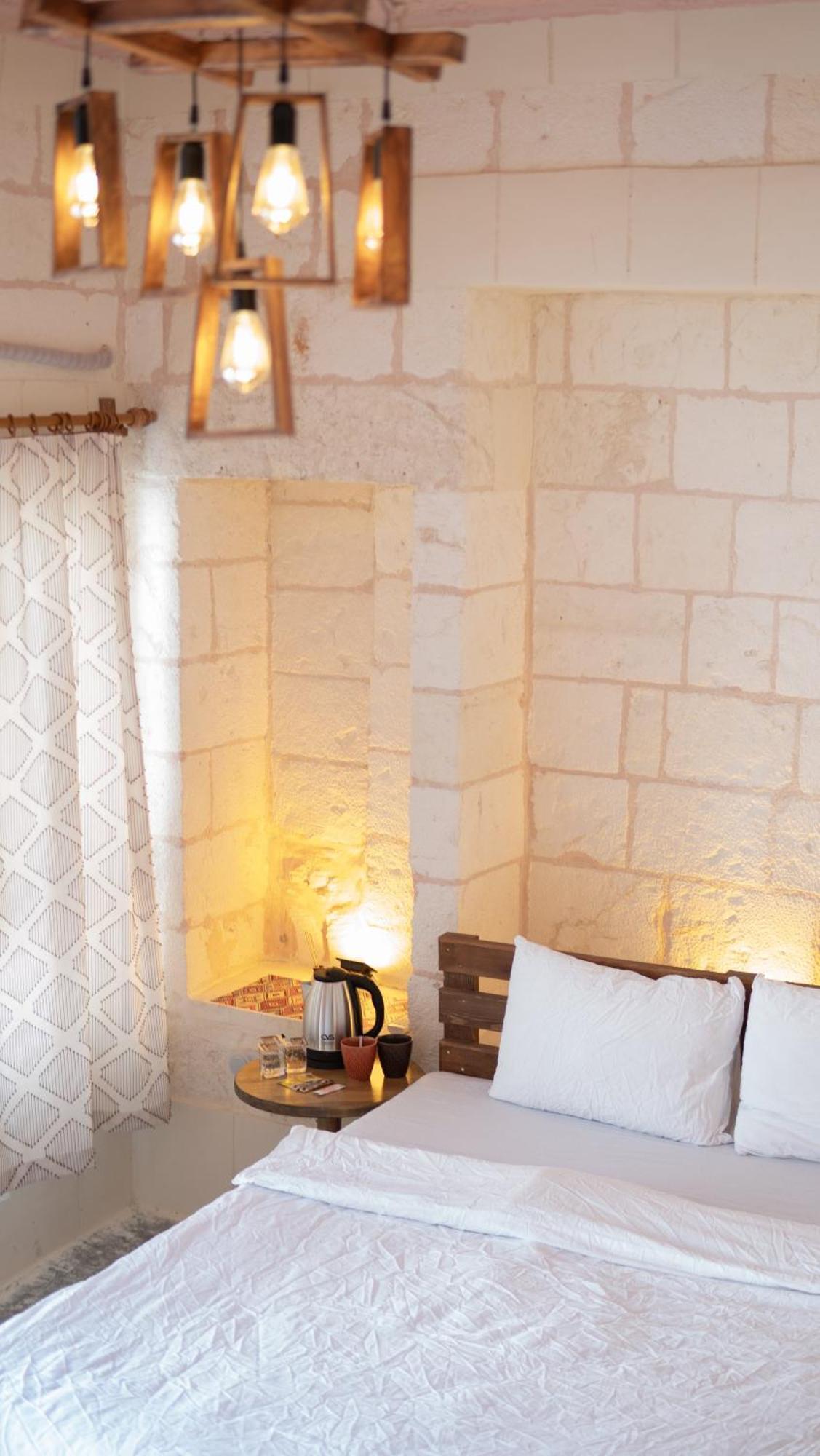 Diib House Hotel Sanlıurfa Buitenkant foto