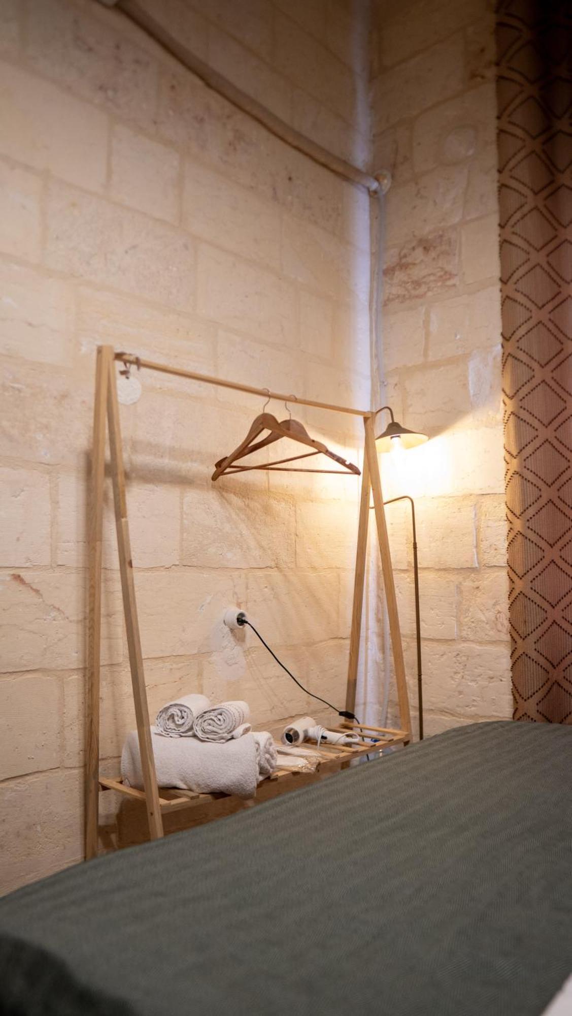 Diib House Hotel Sanlıurfa Buitenkant foto