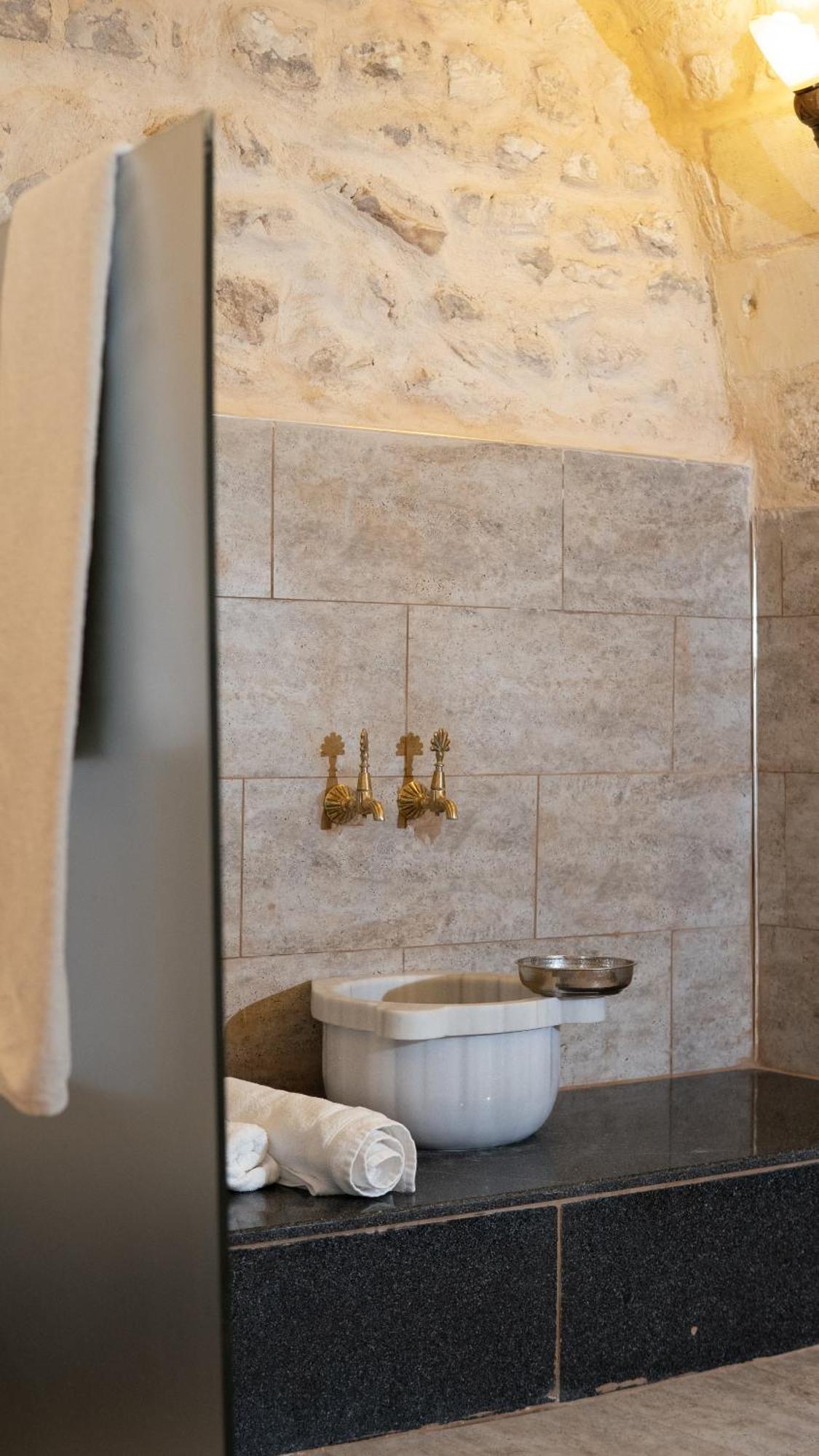 Diib House Hotel Sanlıurfa Buitenkant foto