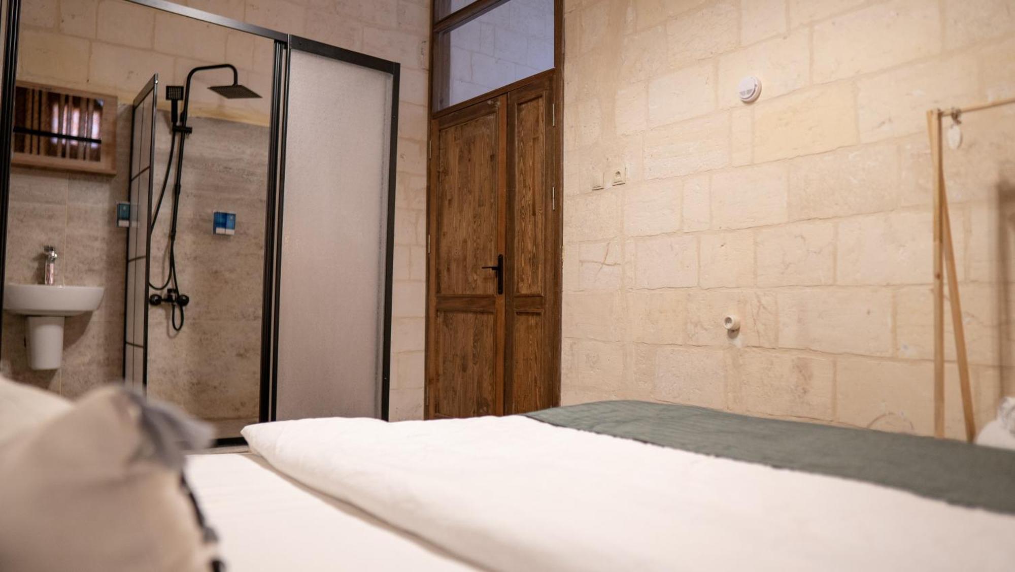 Diib House Hotel Sanlıurfa Buitenkant foto