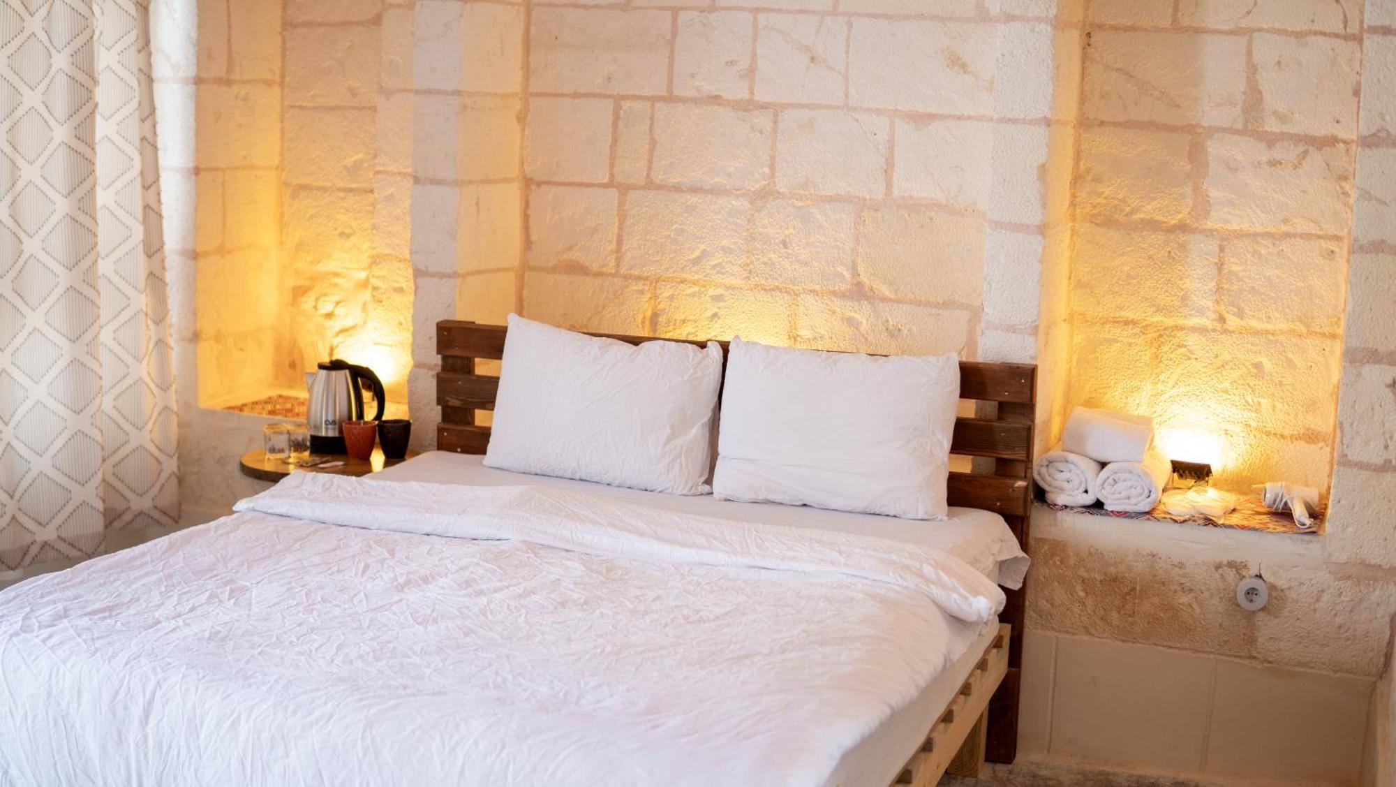 Diib House Hotel Sanlıurfa Buitenkant foto